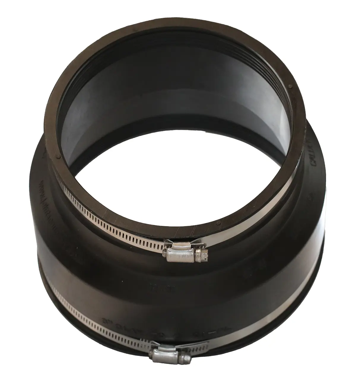 Transition Coupling